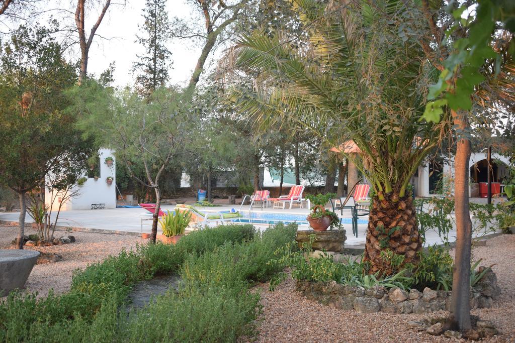 Casa Rural Herrera Villacarrillo Eksteriør bilde